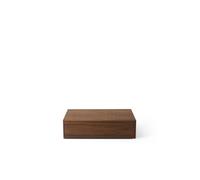 Table Basse Haute Mass avec Tiroir