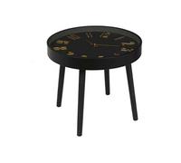 TABLE HORLOGE LOUNGE D50CM