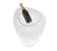 TABLE BASSE IOS 8191BL TONIN CASA