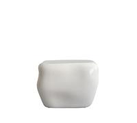 Table Basse Ishi de 101 Copenhagen, Moyennement Haute, en Bouleau Verni