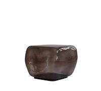 Table Basse Ishi de 101 Copenhagen, Taille Moyenne, Forêt Fumée