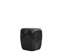 Table Basse Ishi Mini de , Finition Vernissée Haute