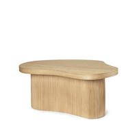 Ferm Living Table basse Isola Natural