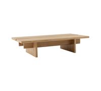 Table basse Ita OS3 100x60cm LxBxH 110x60x25cm