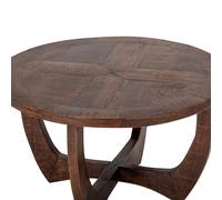 Table basse Jassy H x Ø 45x75cm