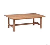 Atmosphera - Table Basse Jiling en Acacia 110x60cm
