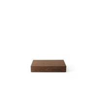Table Basse Large Mass en Noyer