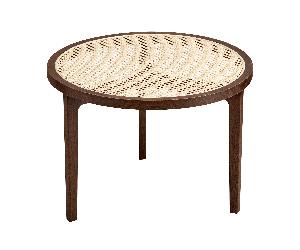 Table basse Le Roi H 42cm x Ø 60cm