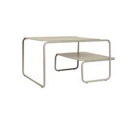Table basse Level LxWxH 79x60x40cm