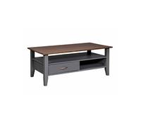 Table basse LUZERNA