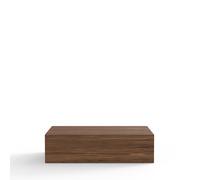 Table basse Mass High LxWxH 103x60x27cm