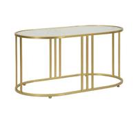 Table basse Mauro Ferretti Antalia