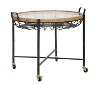 Table basse Mauro Ferretti Cebu