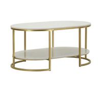 Table basse Mauro Ferretti Izmir