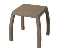 Table basse Maya Taupe