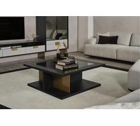 Table basse Meubles Table de luxe Table d'appoint Design moderne Tables de salon