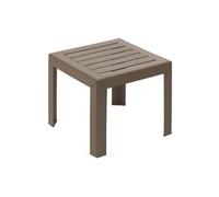 Table basse Miami 40 40cm taupe Taupe https://www.fnac.com/mp50410967/Table-basse-Miami-40-40cm-taupe/w-4?oref=407d7df4-1e0e-cb3a-0f06-f8c253ff0f97