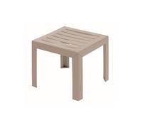 TABLE BASSE MIAMI 40X40X38