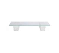 Table basse Mineral 160x46cm WxHxD 160x25x46cm