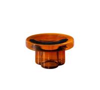 Table Basse Miniforms Soda Ø55 Ambre