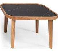 Table basse moderne Designer Table d'appoint de salon Aménagement de luxe