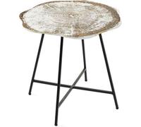 Table basse moderne Table à café Salon Style italien Aménagement