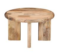 Table Basse Moderne Table De Salon Table D'Appoint Meubles 55Cm