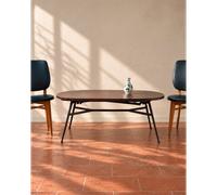 Table basse modulable monte et baisse n°1108