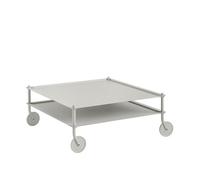 Table Basse Muuto Flow Gris