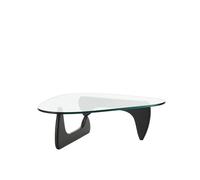 Table Basse Noguchi en Frêne Noir de Vitra