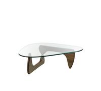 Noguchi Coffee Table Table basse Noyer Vitra - 4055737005497