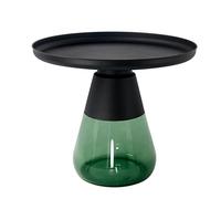 Table basse Nordic Light LuPB9rrg Room Ins Style Table d'appoint Table d'appoint (couleur : 4) (1)