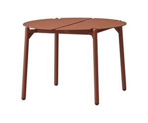 Table Basse NOVO Ø50 Pain D'épices
