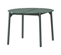 AYTM Table basse NOVO Ø50x35 cm Forest