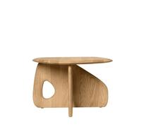 Table Basse Oar 50 de Ferm Living en Chêne Naturel