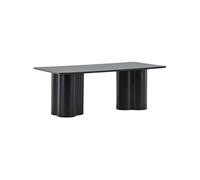 - Table basse Olivia noir