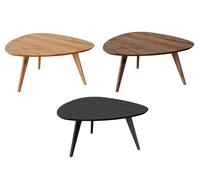 Table Basse Orbetello, Table De Salon, Exécution Et Taille Au Choix
