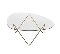 Table basse Pedrera LxWxH 106x86x38cm