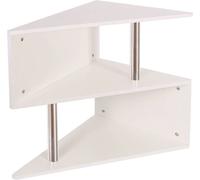 Table Basse Penola - Blanc Blanc