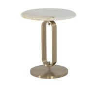 Table Basse Petite Table D'appoint créative, Table d'appoint de Luxe légère, Table de Salon Moderne, Table d'appoint Ronde, Nordique Simple et légère Table D'appoint De Canapé