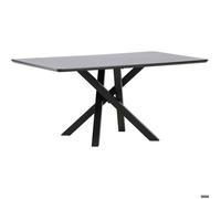 Venture Home - Table basse Piazza Noir G