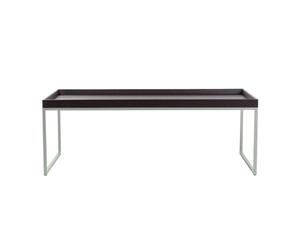 Table basse Pizzo 110 LxWxH 110x60x40cm