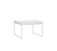 Table basse Pizzo Jan Kurtz Möbel, Designer Jan Kurtz, 60x40x60 cm