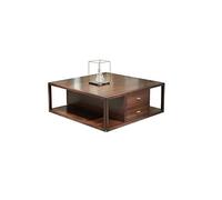 Table Basse Place en Bois de Table Basse de Salon Table Basse de Style Chinois de 1,2 mètres Table pour Le Centre de la Salle