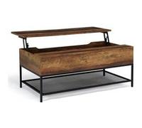 Table basse relev HAMILTON