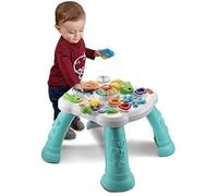 Table Basse pour Enfants d'activités sensorielles - VTECH - 80-540822 - Jouet interactif - Mixte - Cotoons