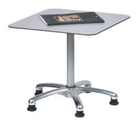 Table basse pour salle d'attente