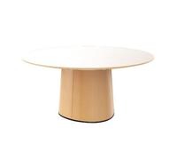 Table Basse POV 474 Ø80 Naturel
