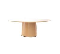 Table Basse POV 475 Ø110 Naturel