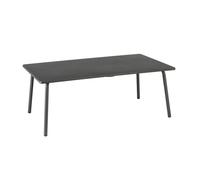 Table basse LAFUMA Vence 102 x 59 cm - Gris Titane